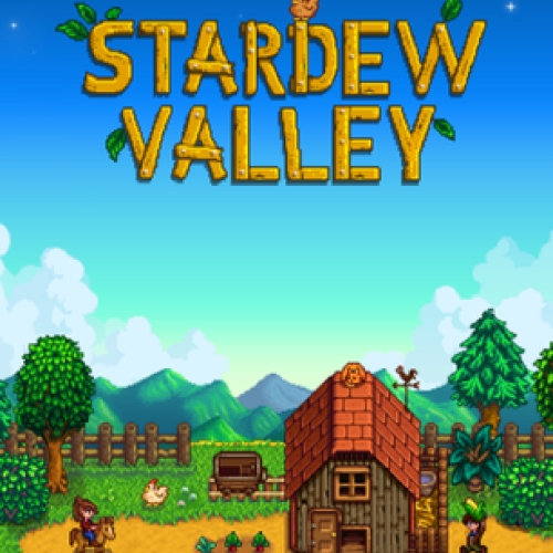  Stardew Valley